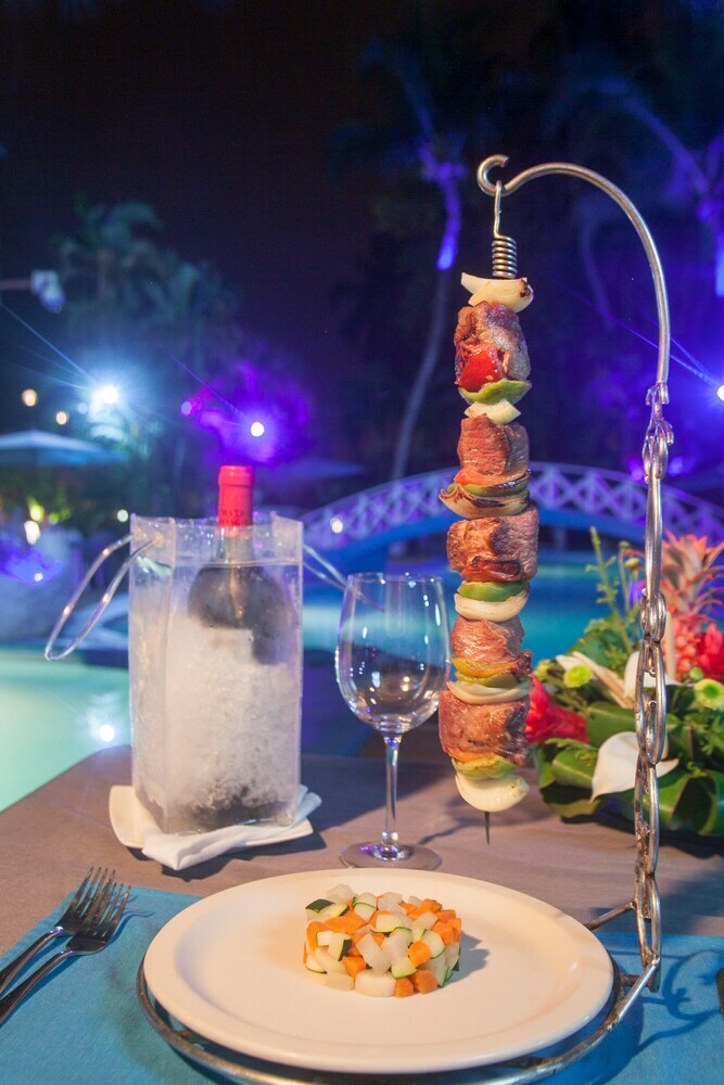 Hotel Le Wafou