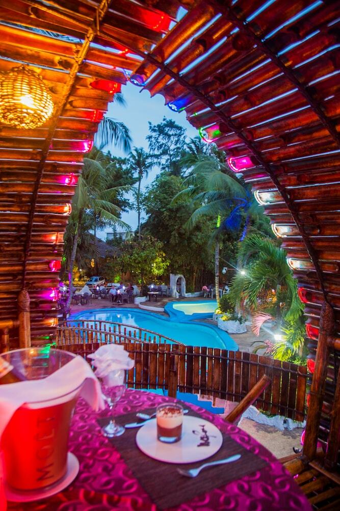 Hotel Le Wafou