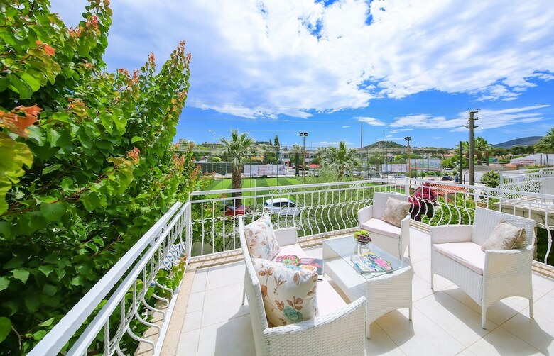 Alacati Sorf Hotel