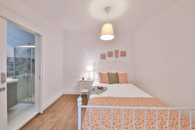 Alacati Sorf Hotel