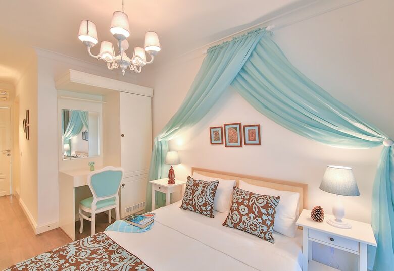 Alacati Sorf Hotel
