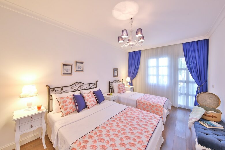 Alacati Sorf Hotel
