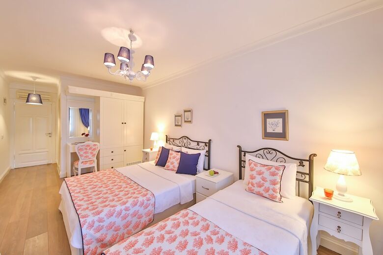 Alacati Sorf Hotel