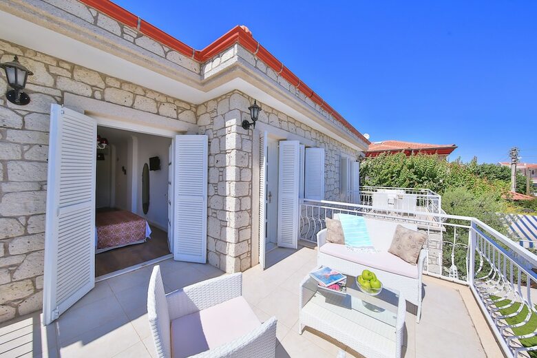 Alacati Sorf Hotel
