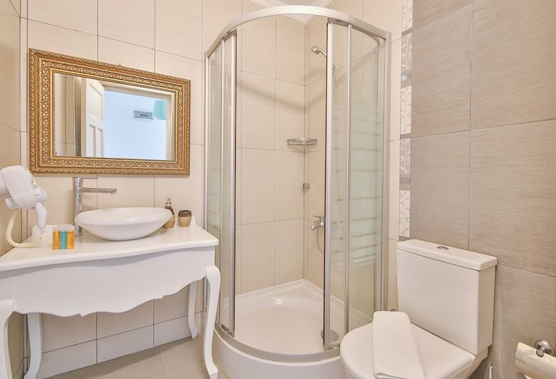 Alacati Sorf Hotel