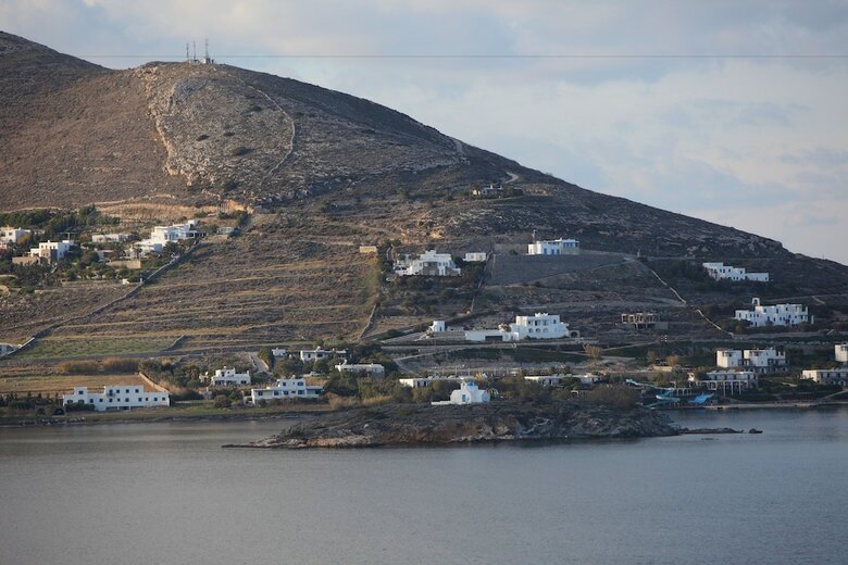 Hotel Katerina Mare