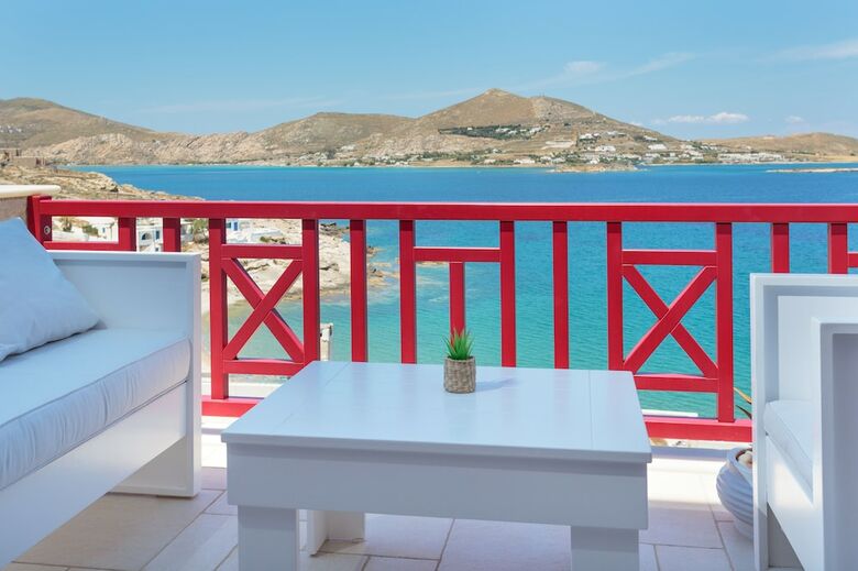 Hotel Katerina Mare