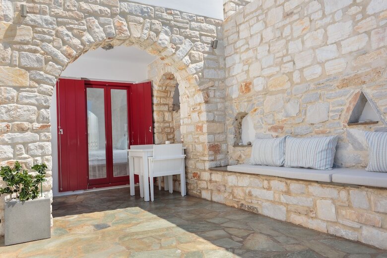 Hotel Katerina Mare