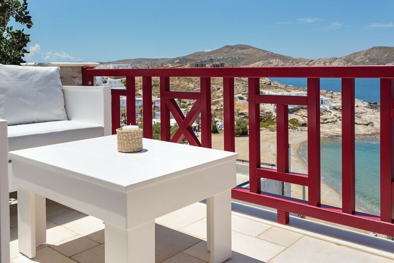 Hotel Katerina Mare