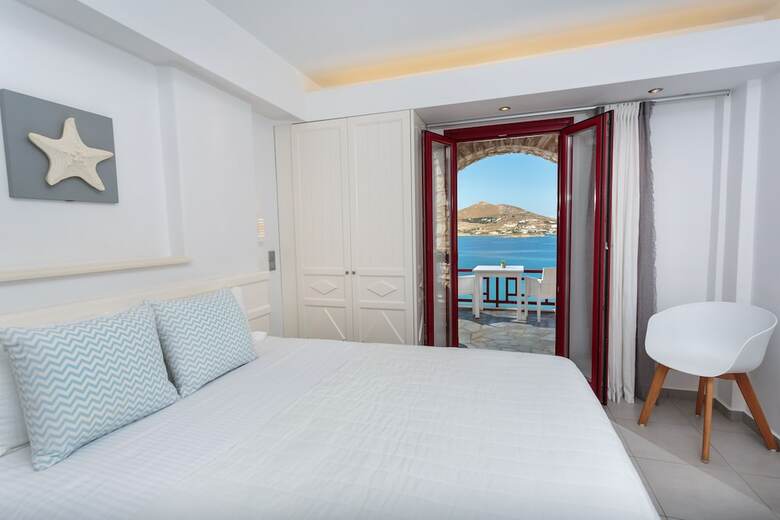 Hotel Katerina Mare