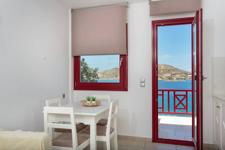 Hotel Katerina Mare