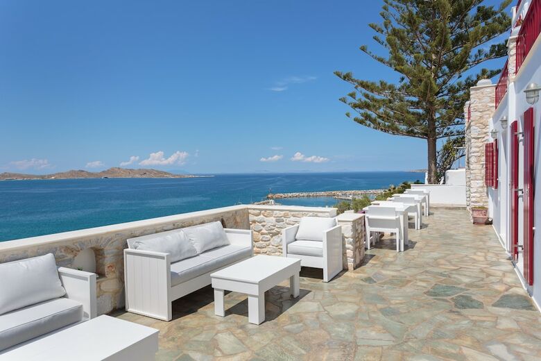 Hotel Katerina Mare