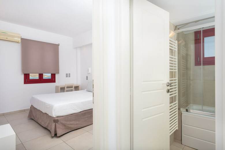 Hotel Katerina Mare