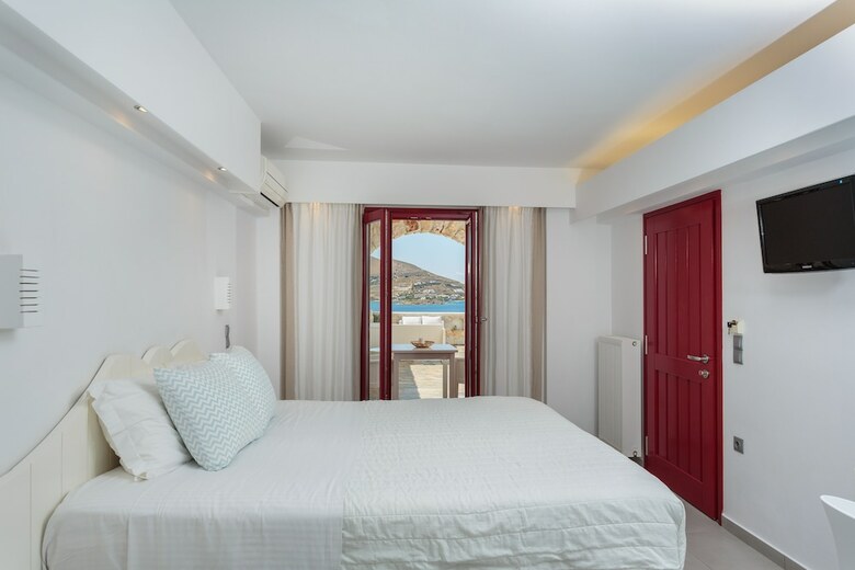 Hotel Katerina Mare