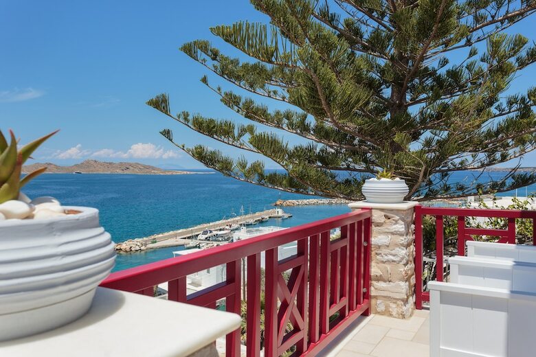 Hotel Katerina Mare