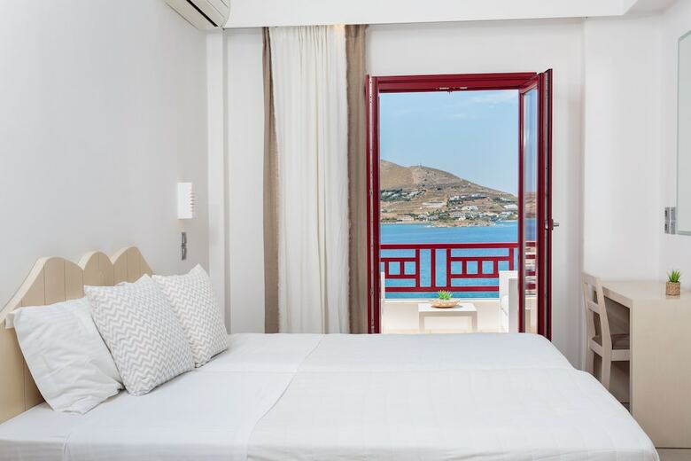 Hotel Katerina Mare