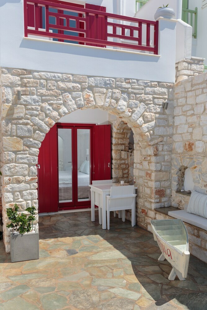 Hotel Katerina Mare