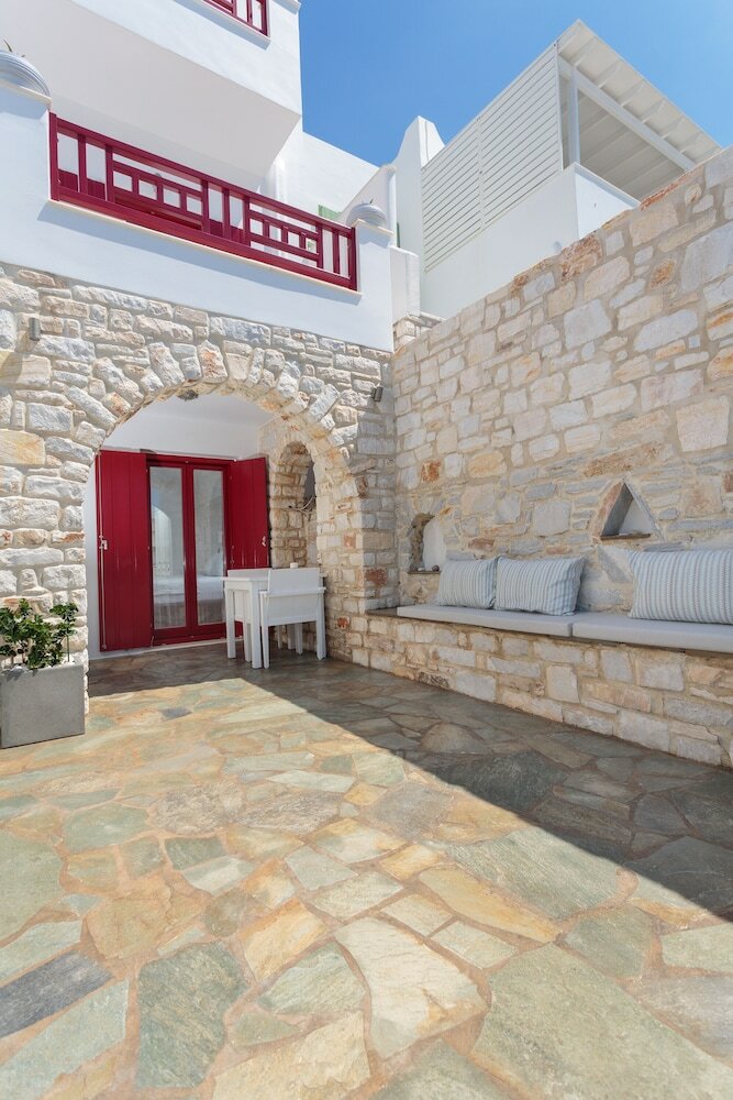 Hotel Katerina Mare