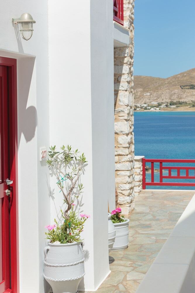 Hotel Katerina Mare