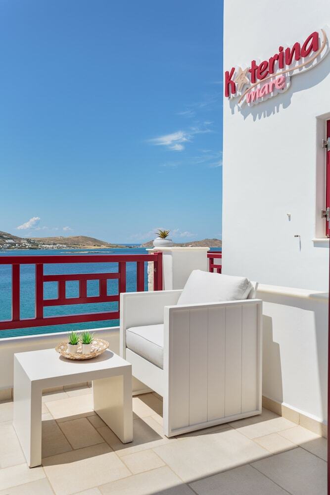 Hotel Katerina Mare
