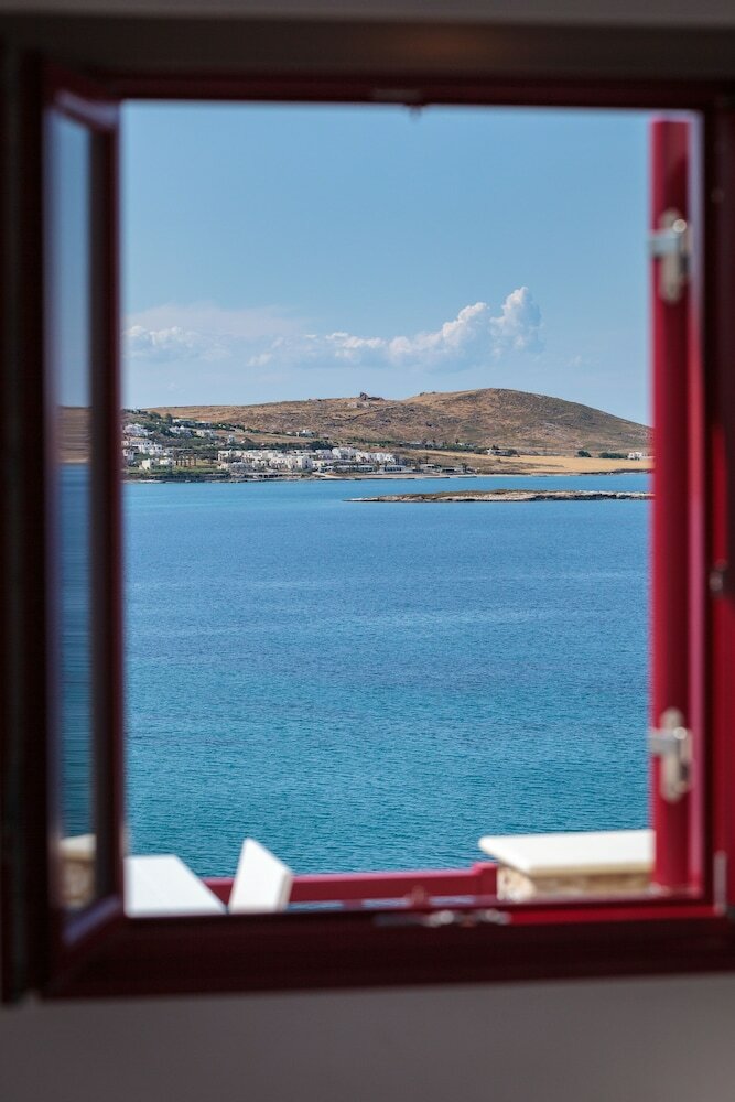 Hotel Katerina Mare