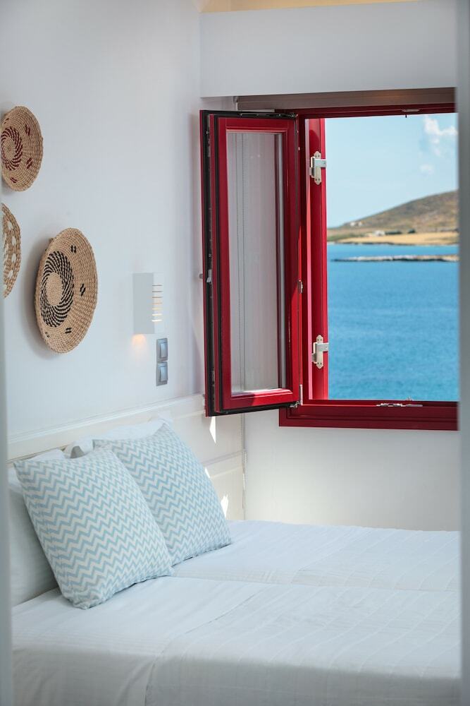 Hotel Katerina Mare