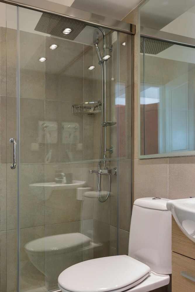 Hotel Katerina Mare
