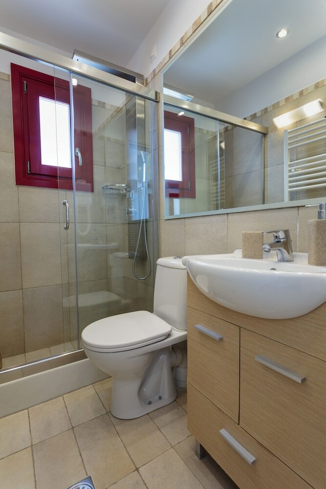 Hotel Katerina Mare