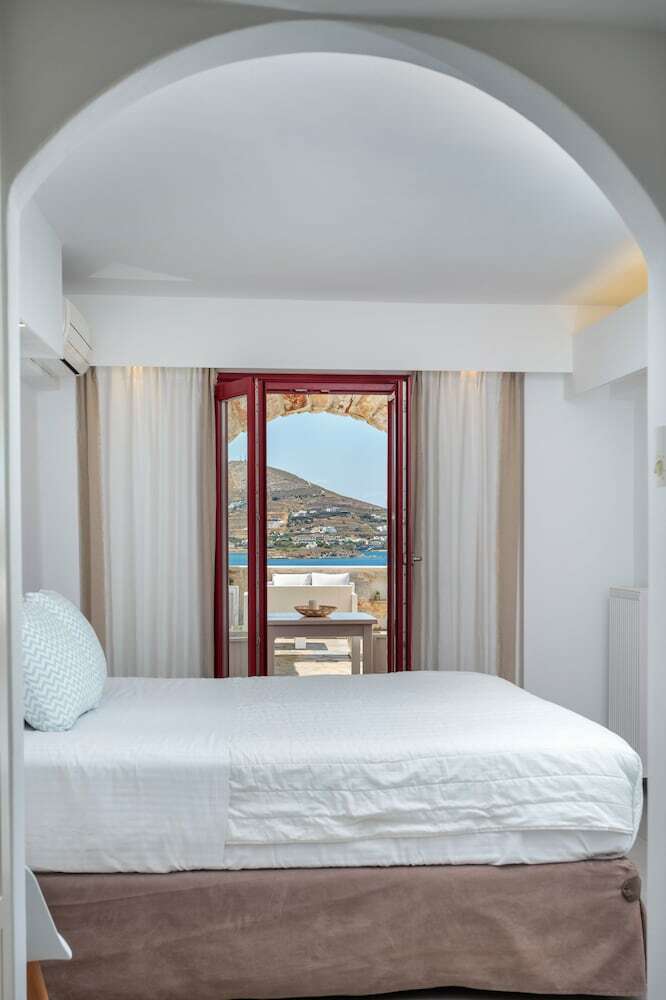 Hotel Katerina Mare