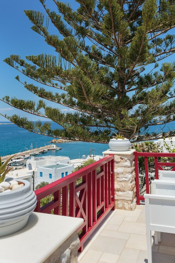 Hotel Katerina Mare