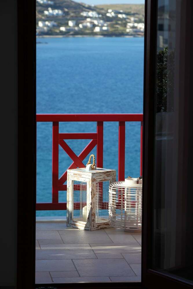 Hotel Katerina Mare