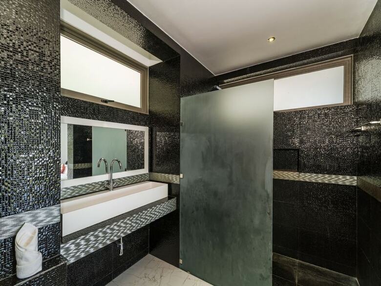 3 Bedroom Sea View Villa 2 - Chaweng