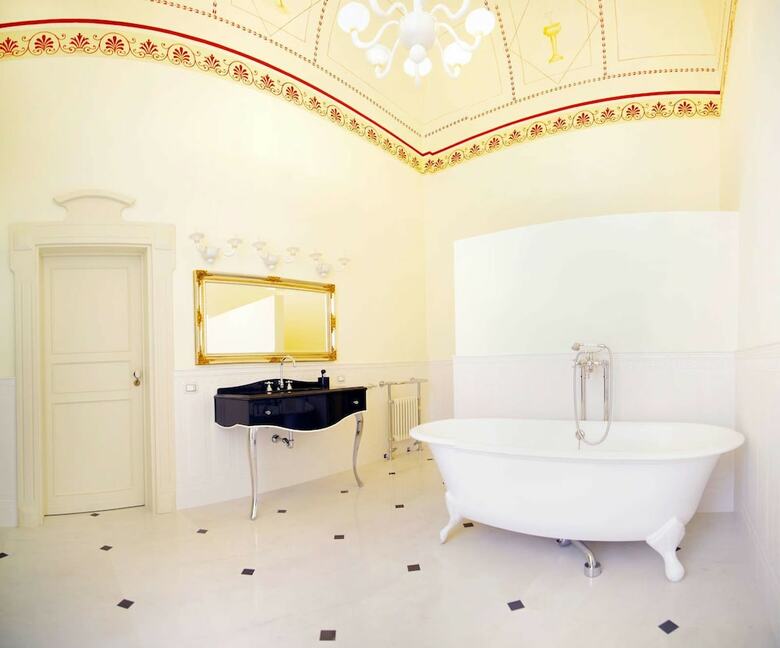 Hotel Villa Ravenna