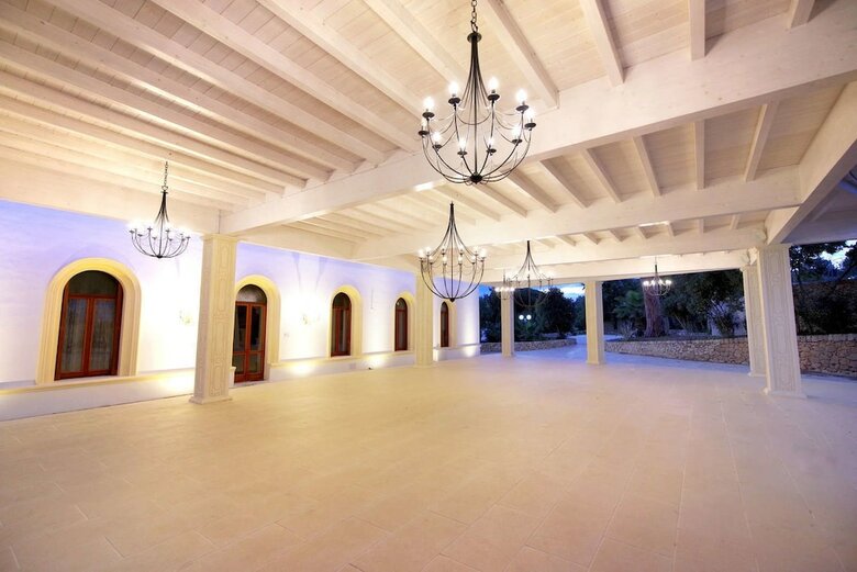 Hotel Villa Ravenna