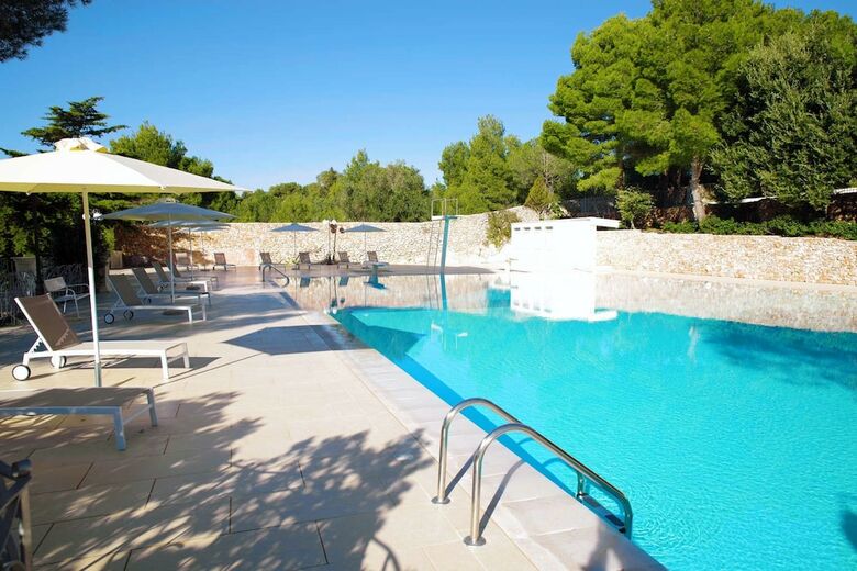 Hotel Villa Ravenna