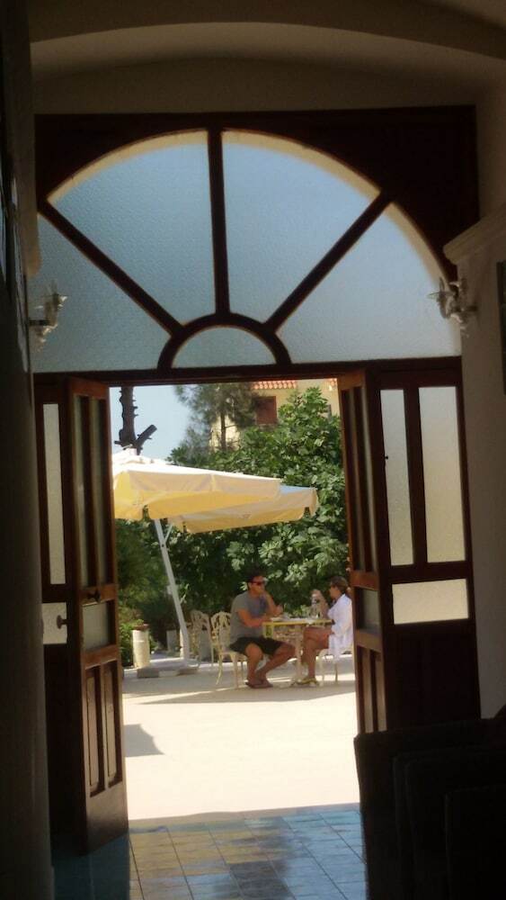 Hotel Villa Ravenna