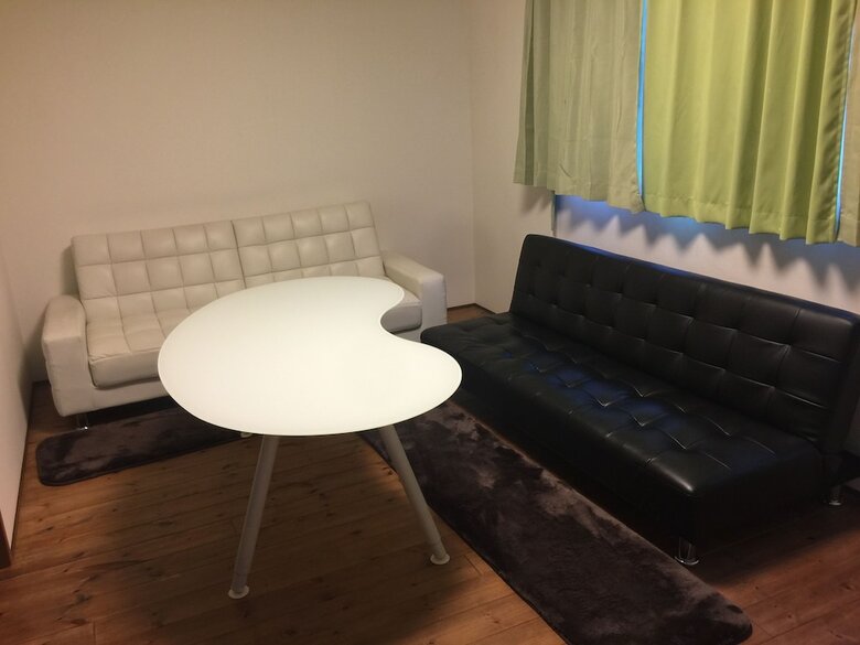 Pension Auberge Booz Annex