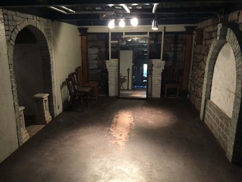 Pension Auberge Booz Annex