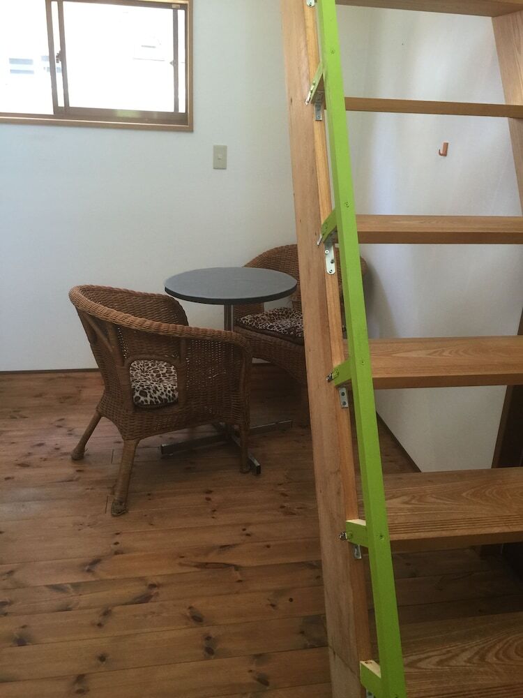 Pension Auberge Booz Annex