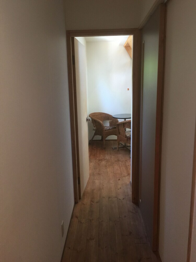 Pension Auberge Booz Annex