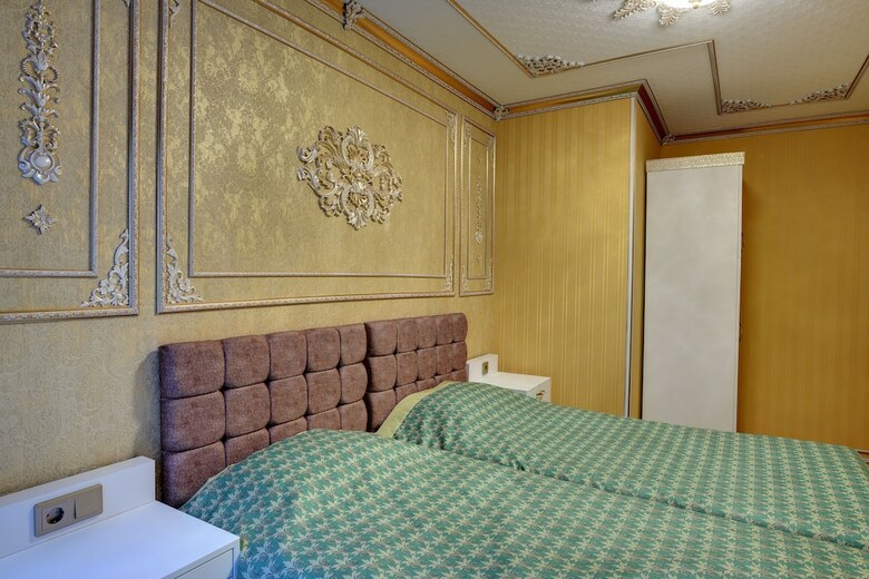 Apartamento Emirganli Suites