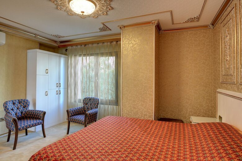 Apartamento Emirganli Suites