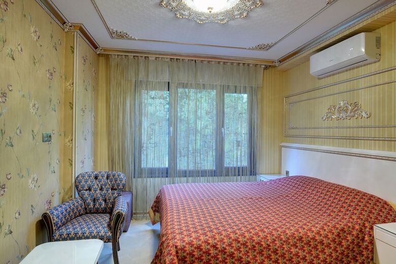 Apartamento Emirganli Suites