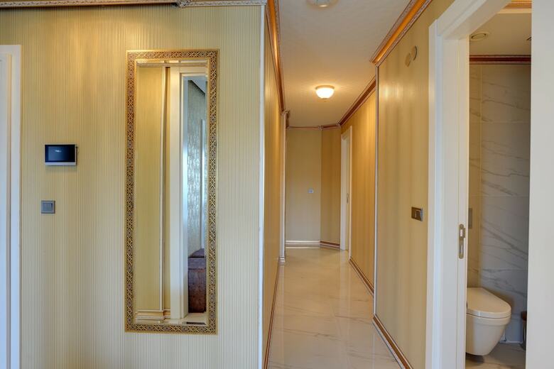 Apartamento Emirganli Suites