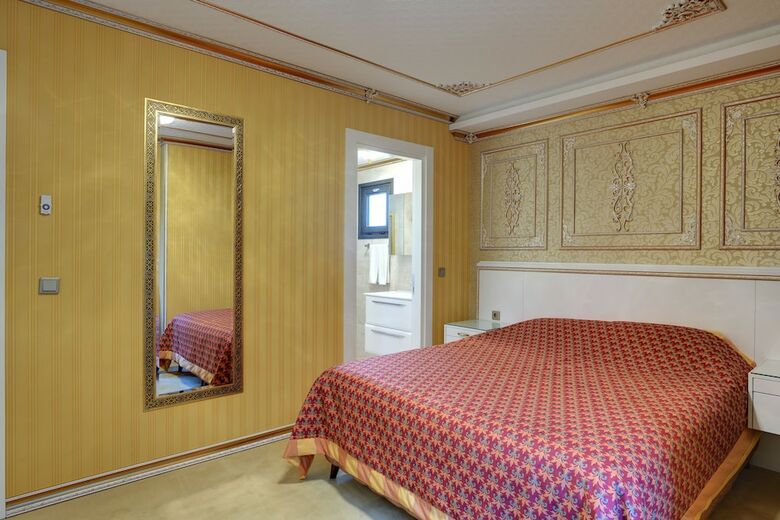 Apartamento Emirganli Suites