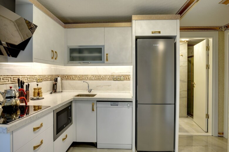 Apartamento Emirganli Suites