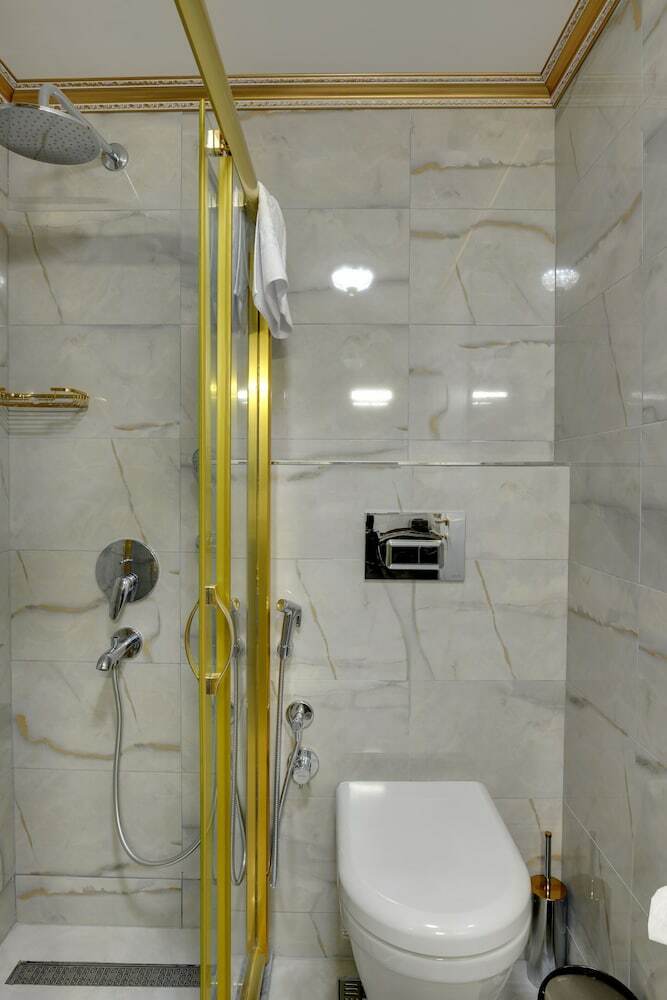 Apartamento Emirganli Suites