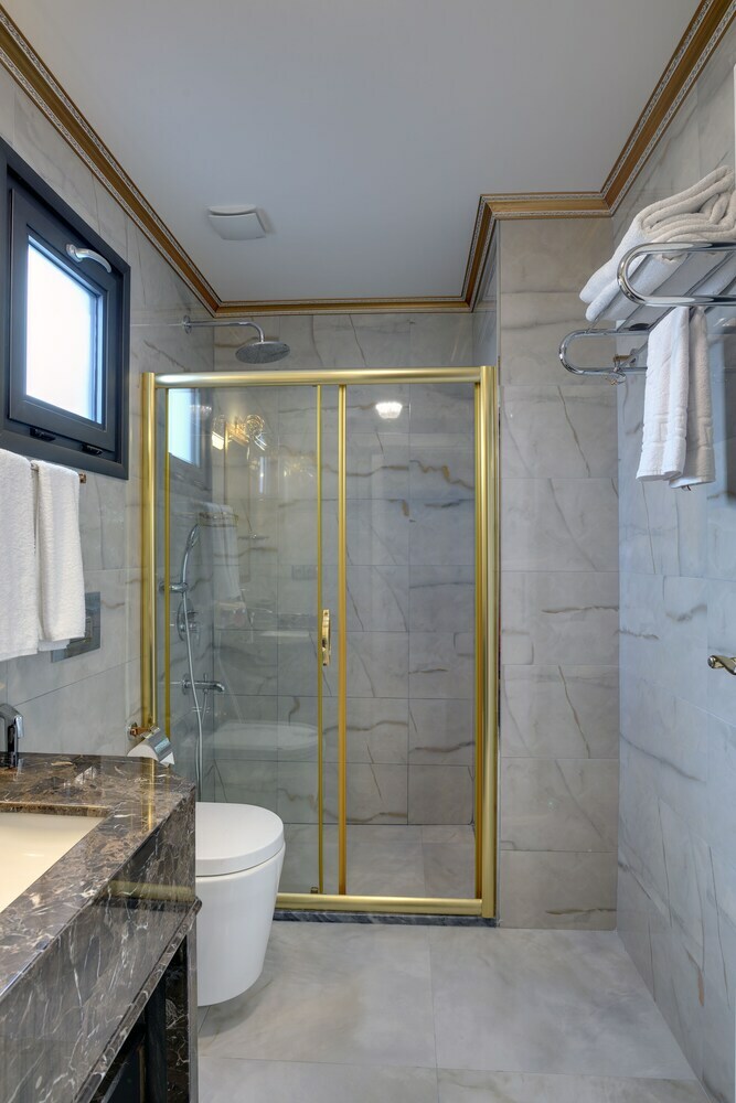 Apartamento Emirganli Suites