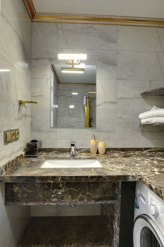 Apartamento Emirganli Suites