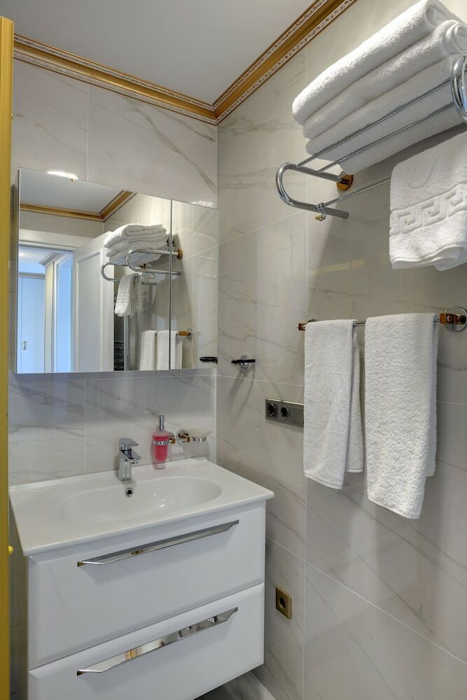 Apartamento Emirganli Suites